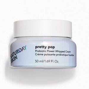 Saturday Skin Pretty Pop